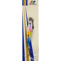 Блешня на хижу рибу, Пількер, EOS LB19021, вага 12г, колір № Q042001